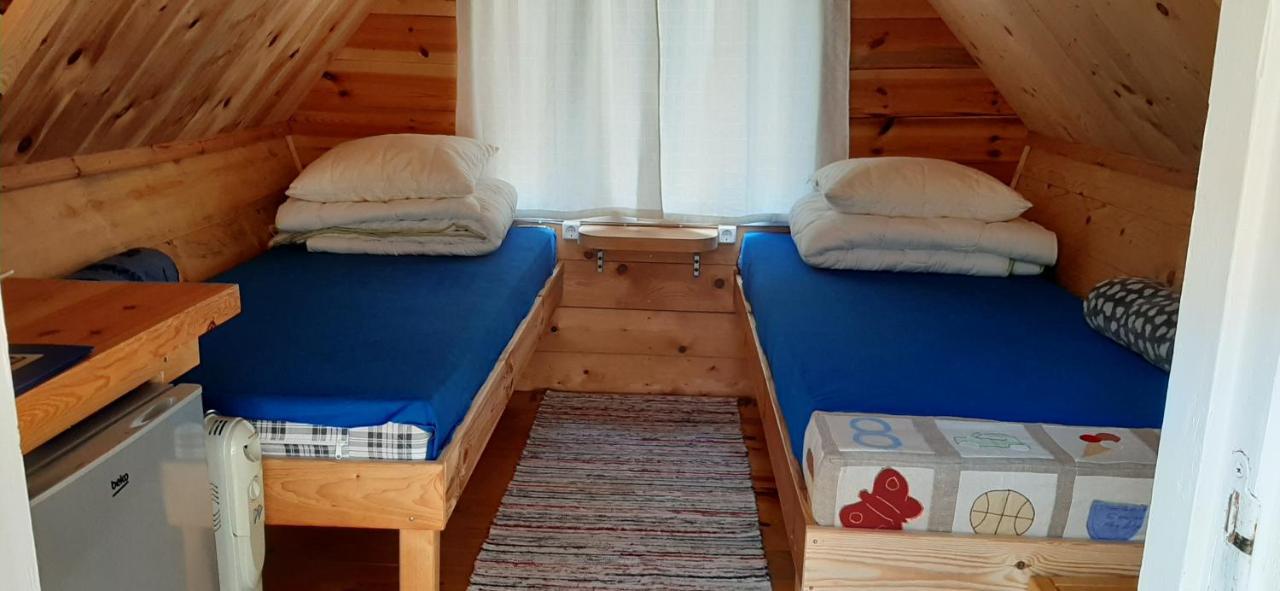 Nova Madise Guesthouse Rannaküla Kültér fotó