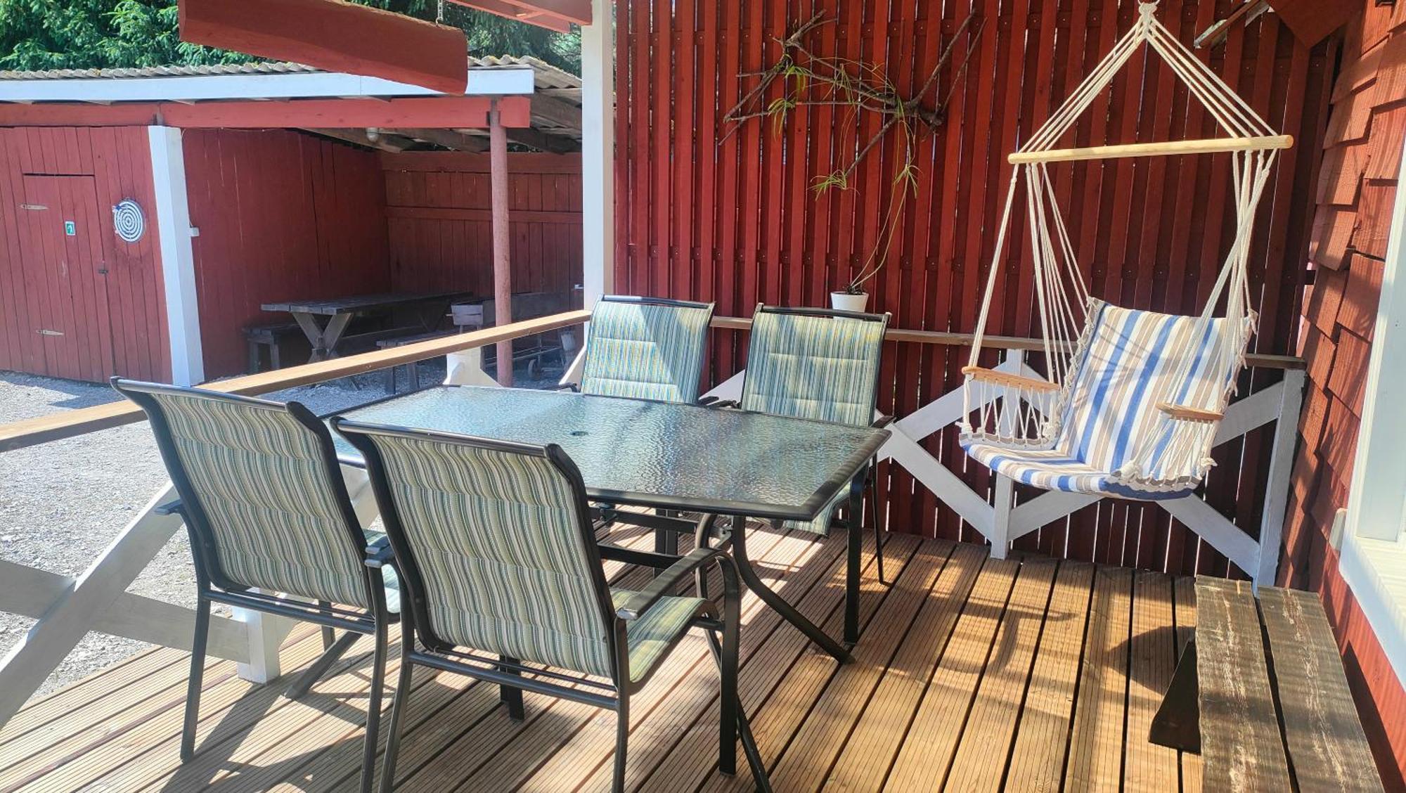Nova Madise Guesthouse Rannaküla Kültér fotó