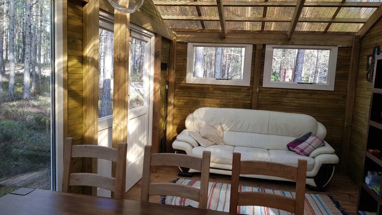 Nova Madise Guesthouse Rannaküla Kültér fotó