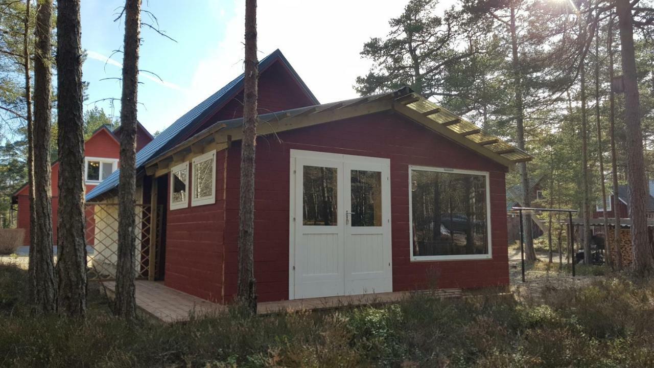 Nova Madise Guesthouse Rannaküla Kültér fotó