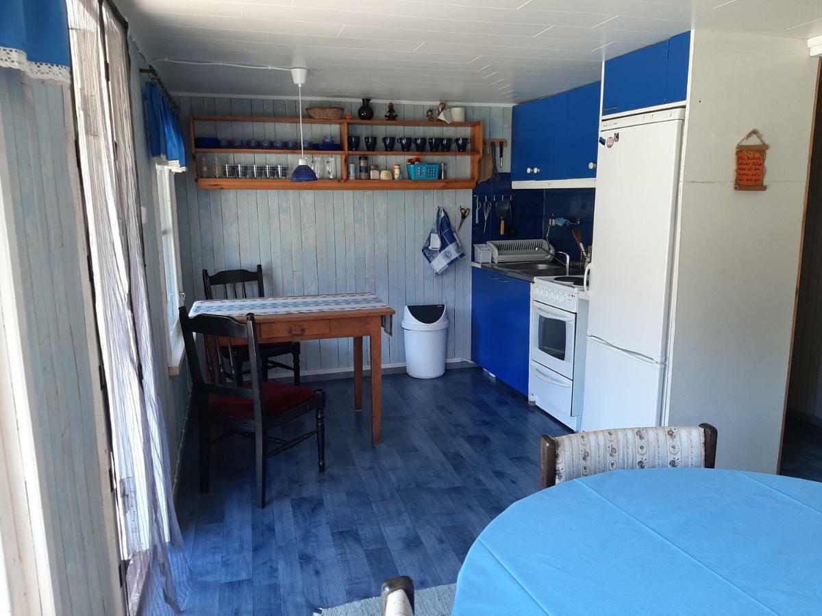 Nova Madise Guesthouse Rannaküla Kültér fotó