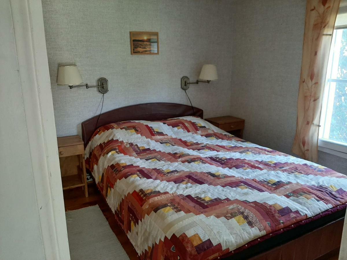 Nova Madise Guesthouse Rannaküla Kültér fotó
