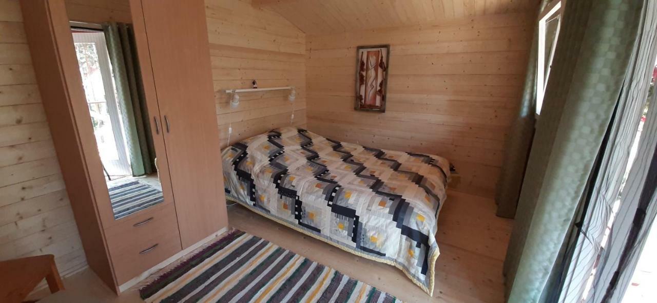 Nova Madise Guesthouse Rannaküla Kültér fotó