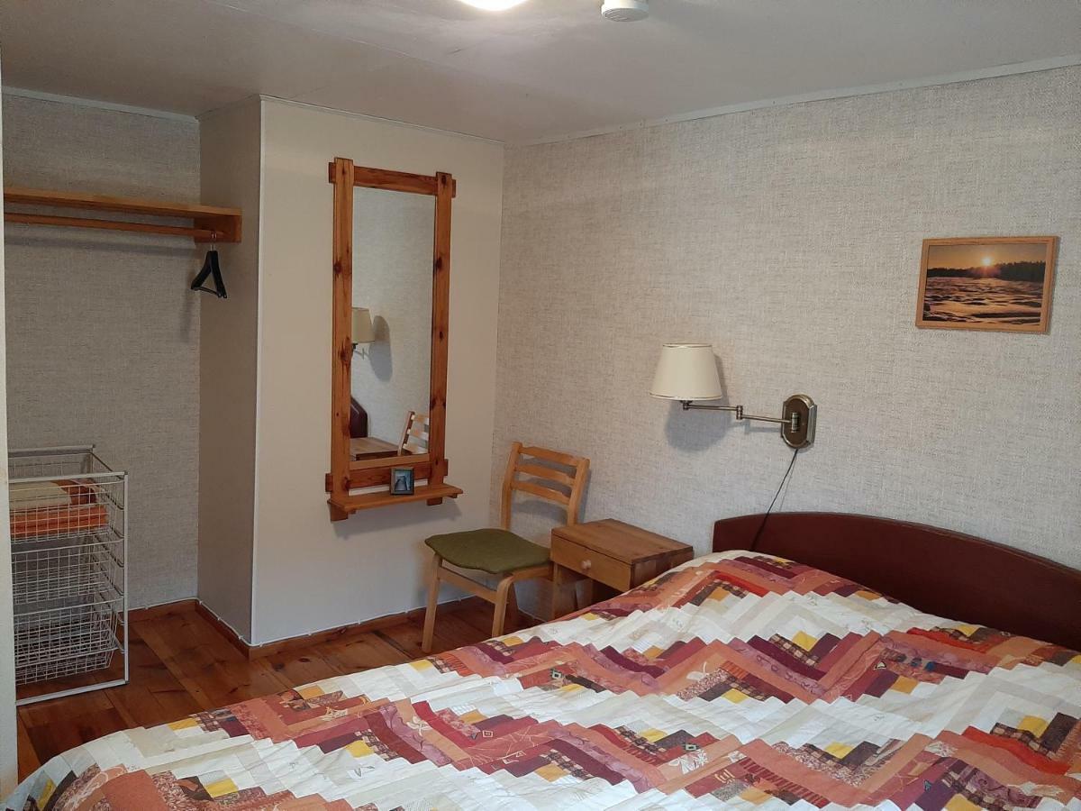 Nova Madise Guesthouse Rannaküla Kültér fotó