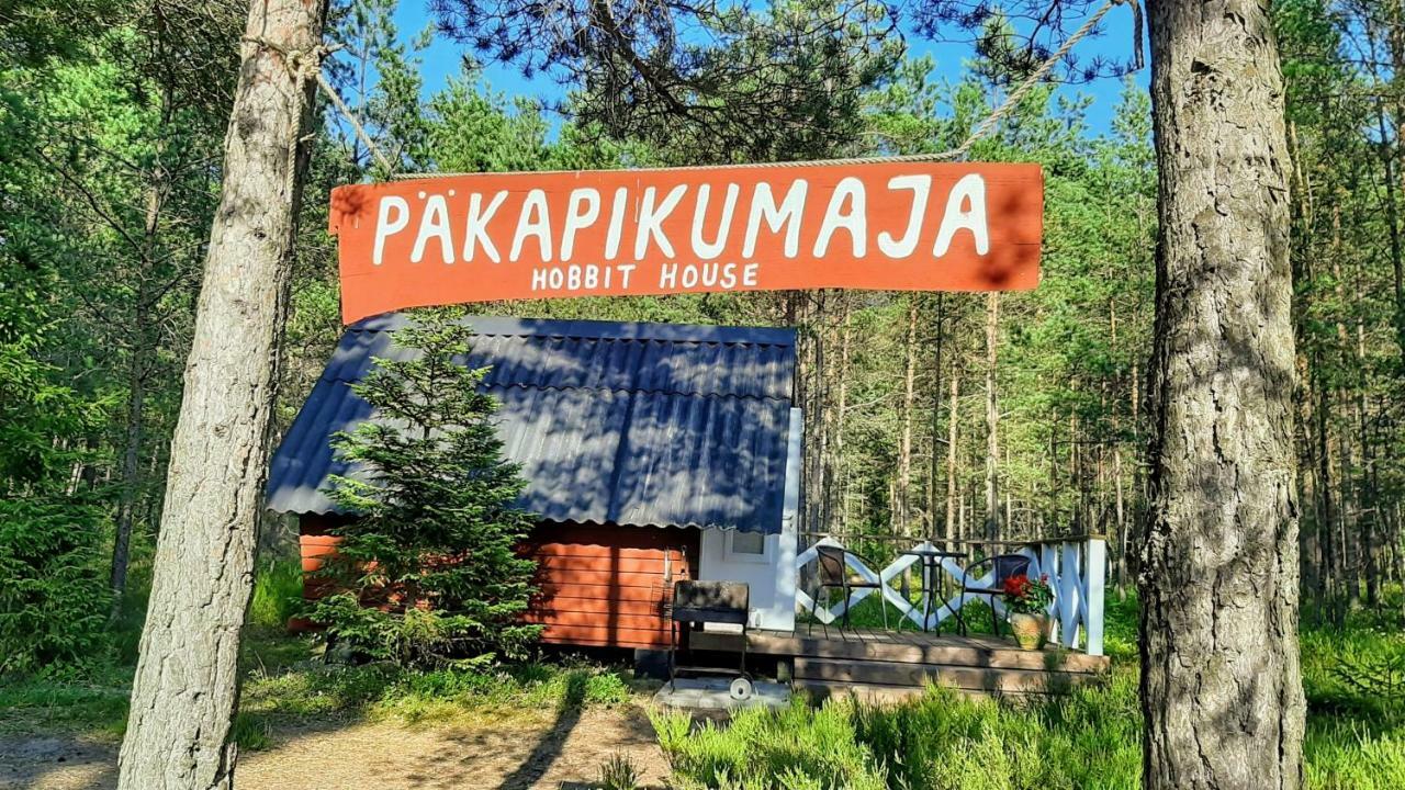 Nova Madise Guesthouse Rannaküla Kültér fotó