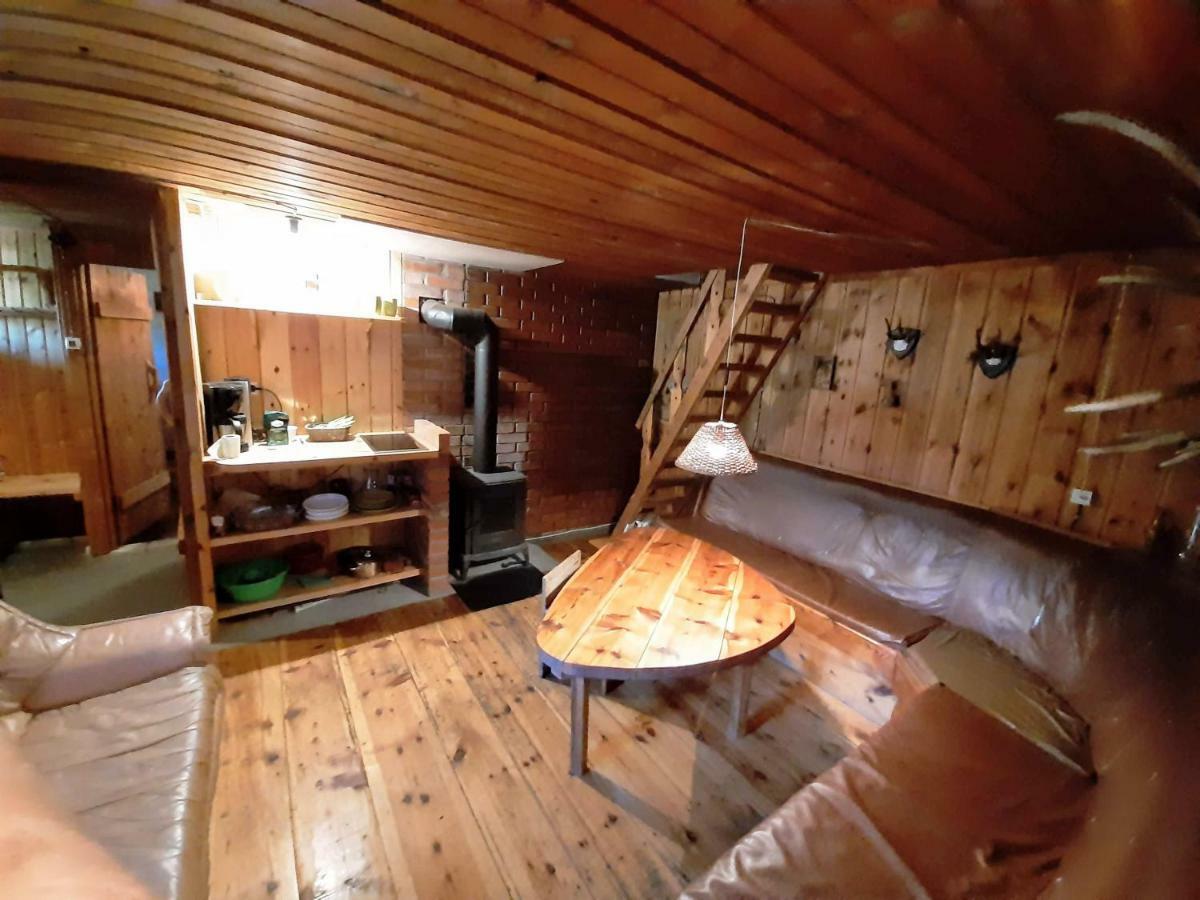 Nova Madise Guesthouse Rannaküla Kültér fotó
